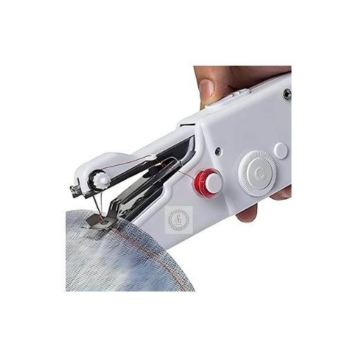 Handy Stitch Mini Hand Sewing Machine